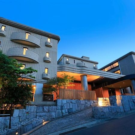 Merveille Hakone Gora Exterior foto
