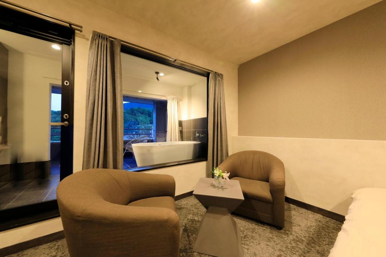 Merveille Hakone Gora Exterior foto